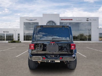 2024 Jeep Wrangler 4-Door Rubicon 392 4x4