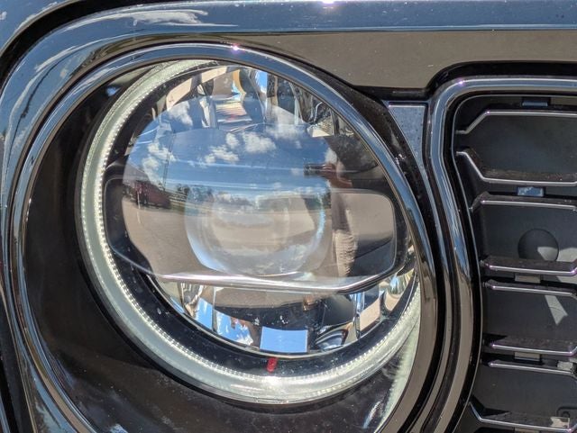 2024 Jeep Wrangler 4-Door Rubicon 392 4x4