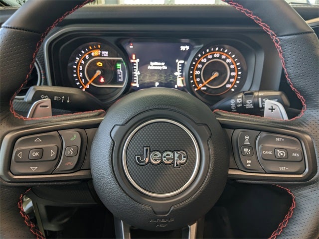2026 Jeep Wrangler WRANGLER 4-DOOR MOAB 392