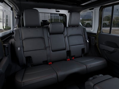 2026 Jeep Wrangler WRANGLER 4-DOOR MOAB 392
