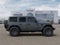 2026 Jeep Wrangler WRANGLER 4-DOOR MOAB 392
