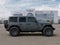 2026 Jeep Wrangler WRANGLER 4-DOOR MOAB 392
