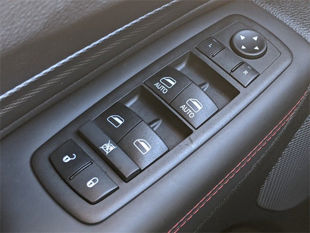 2024 Dodge Durango R/T Plus RWD