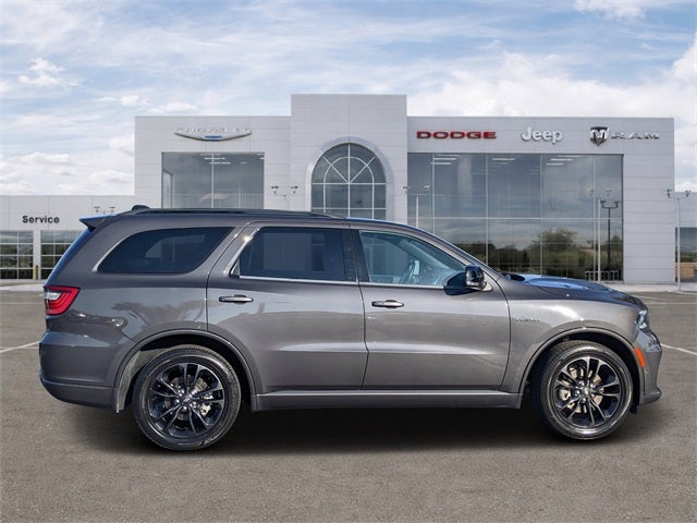 2024 Dodge Durango R/T Plus RWD