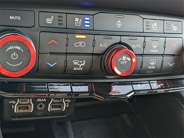 2024 Dodge Durango R/T Plus RWD