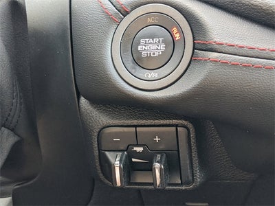 2024 Dodge Durango R/T Plus RWD