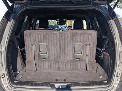 2024 Dodge Durango R/T Plus RWD