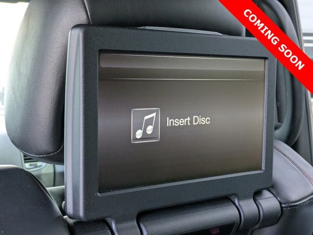 2018 Dodge Durango R/T RWD