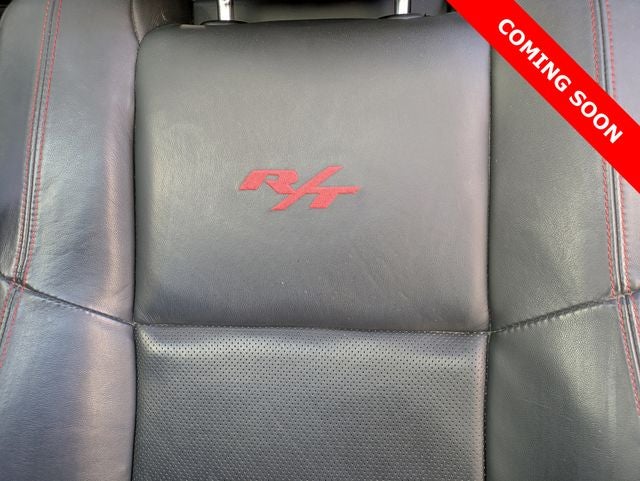 2018 Dodge Durango R/T RWD