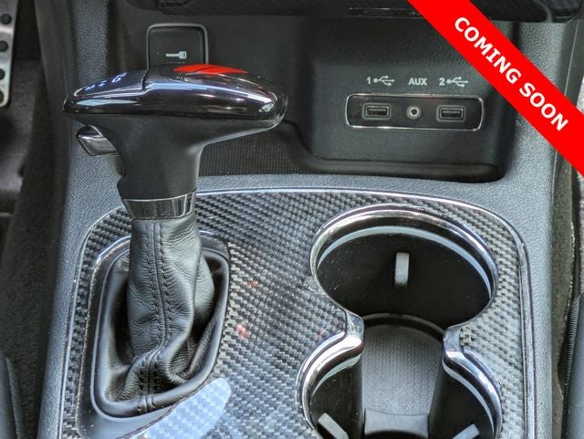 2018 Dodge Durango R/T RWD