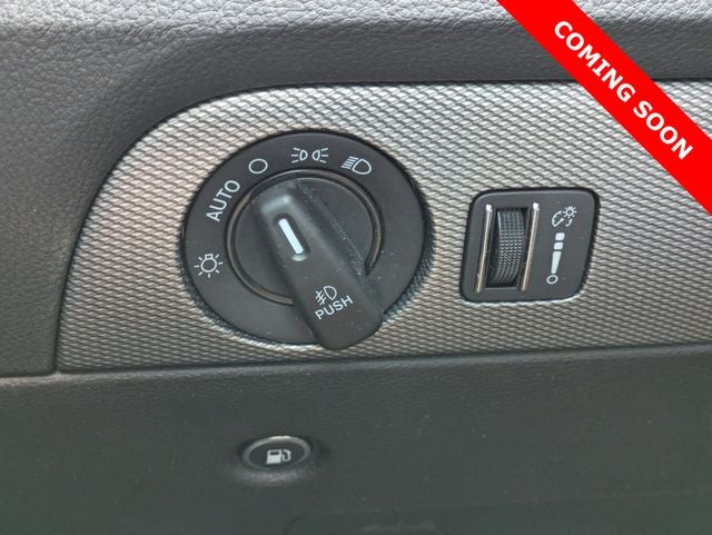 2018 Dodge Durango R/T RWD