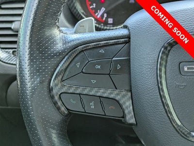 2018 Dodge Durango R/T RWD