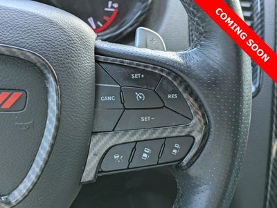 2018 Dodge Durango R/T RWD