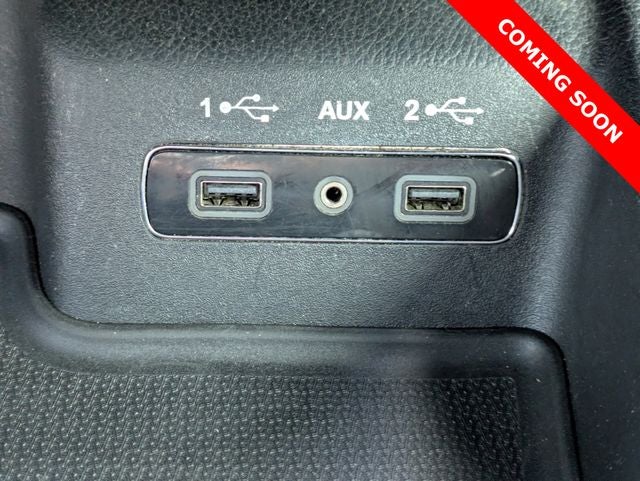 2018 Dodge Durango R/T RWD