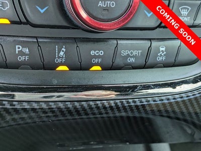 2018 Dodge Durango R/T RWD