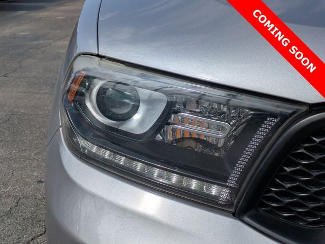 2018 Dodge Durango R/T RWD