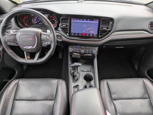 2024 Dodge Durango R/T Plus RWD