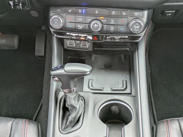 2024 Dodge Durango R/T Plus RWD