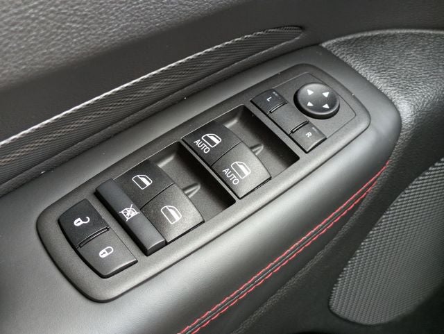 2024 Dodge Durango R/T Plus RWD