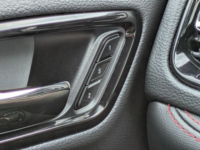 2024 Dodge Durango R/T Plus RWD