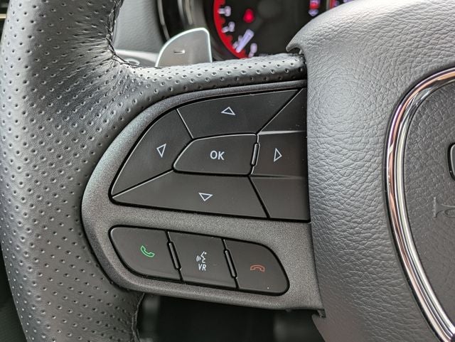 2024 Dodge Durango R/T Plus RWD