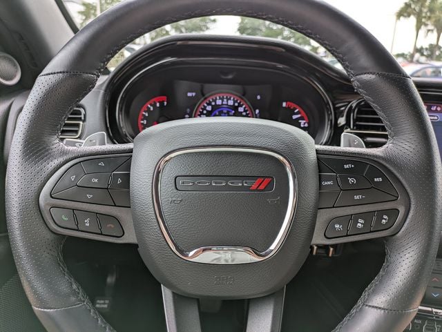 2024 Dodge Durango R/T Plus RWD