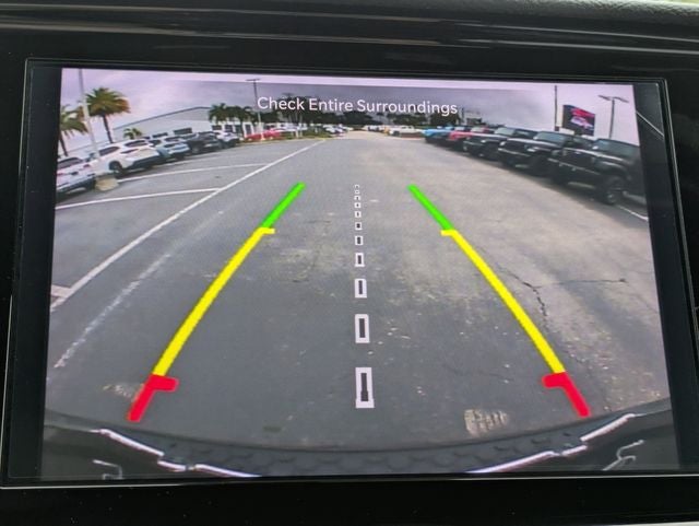 2024 Dodge Durango R/T Plus RWD