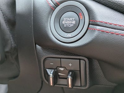 2024 Dodge Durango R/T Plus RWD
