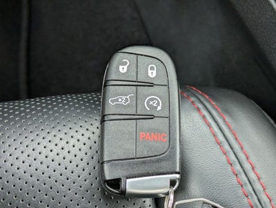2024 Dodge Durango R/T Plus RWD