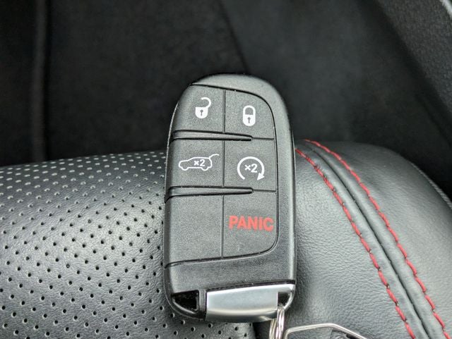 2024 Dodge Durango R/T Plus RWD