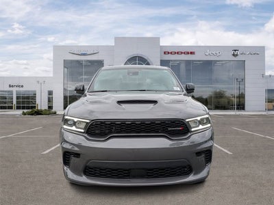 2024 Dodge Durango R/T Plus RWD