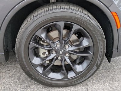 2024 Dodge Durango R/T Plus RWD