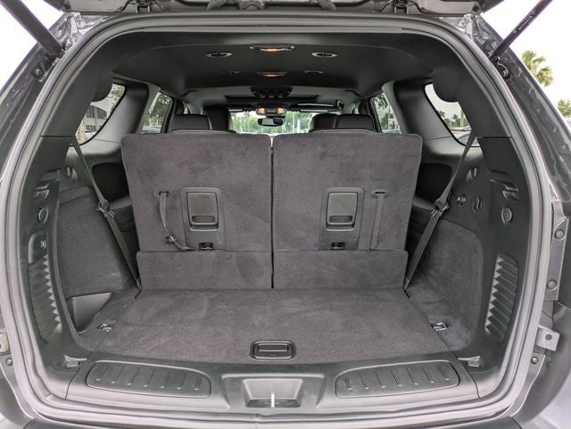 2024 Dodge Durango R/T Plus RWD