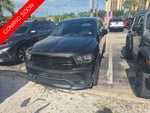 2015 Dodge Durango R/T