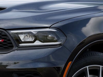 2026 Dodge Durango DURANGO GT PREMIUM AWD HEMI V8