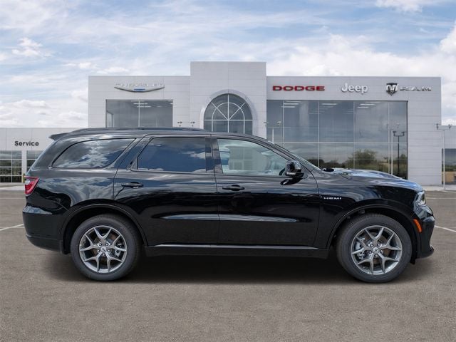 2026 Dodge Durango DURANGO GT PREMIUM AWD HEMI V8