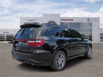 2026 Dodge Durango DURANGO GT PREMIUM AWD HEMI V8