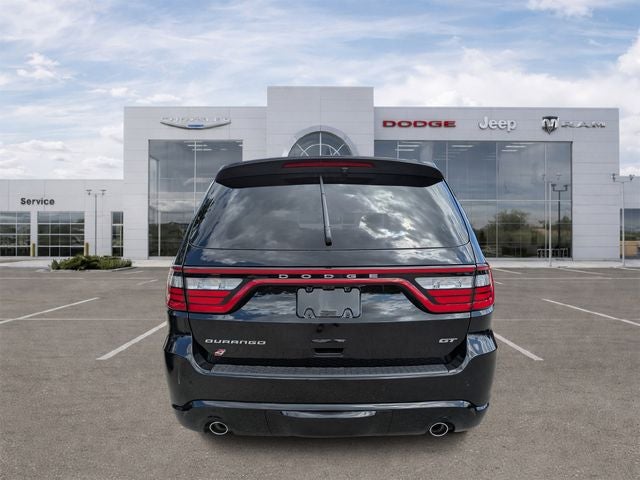 2026 Dodge Durango DURANGO GT PREMIUM AWD HEMI V8