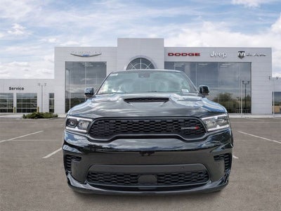 2026 Dodge Durango DURANGO GT PREMIUM AWD HEMI V8
