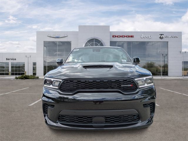 2026 Dodge Durango DURANGO GT PREMIUM AWD HEMI V8