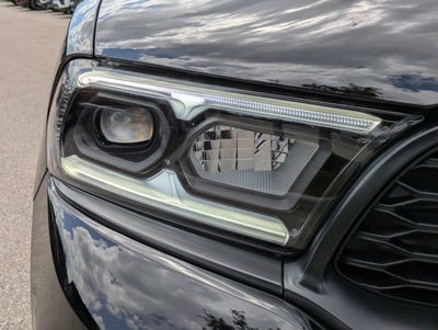 2026 Dodge Durango DURANGO GT PREMIUM AWD HEMI V8