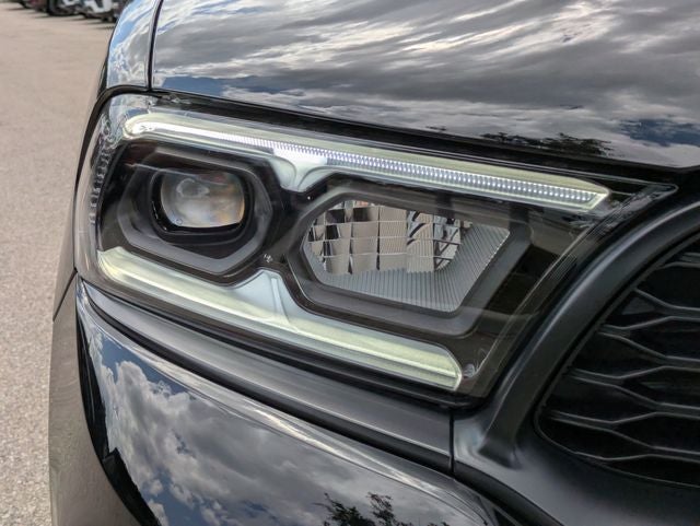 2026 Dodge Durango DURANGO GT PREMIUM AWD HEMI V8