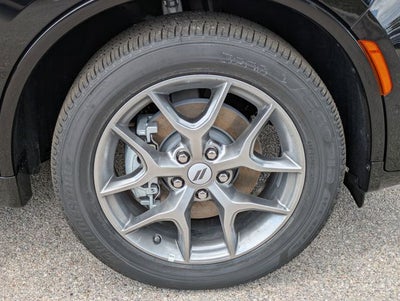 2026 Dodge Durango DURANGO GT PREMIUM AWD HEMI V8
