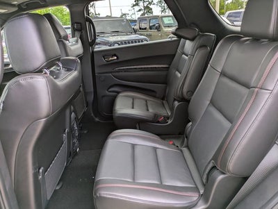 2026 Dodge Durango DURANGO GT PREMIUM AWD HEMI V8
