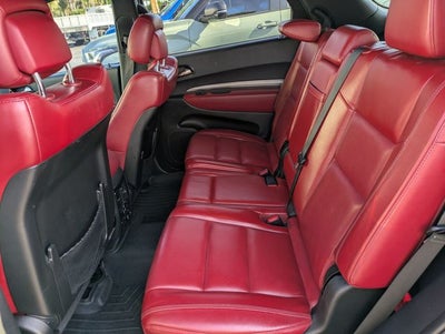 2019 Dodge Durango R/T