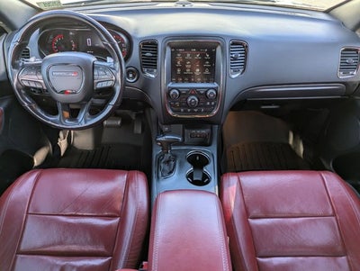 2019 Dodge Durango R/T