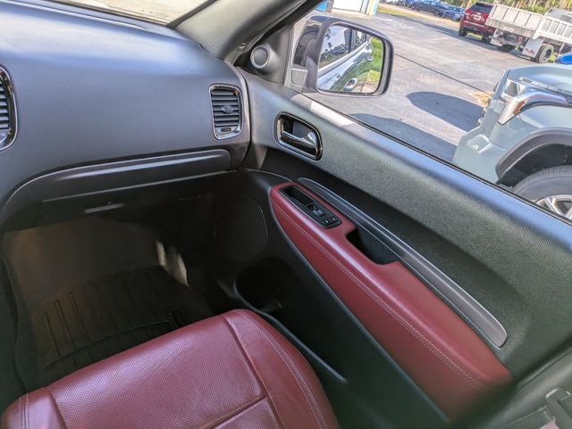 2019 Dodge Durango R/T