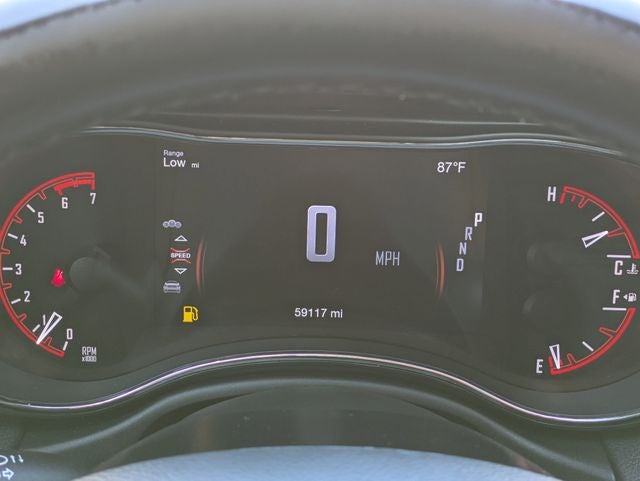 2019 Dodge Durango R/T