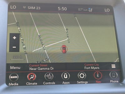 2019 Dodge Durango R/T