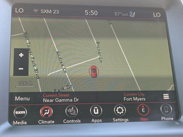 2019 Dodge Durango R/T
